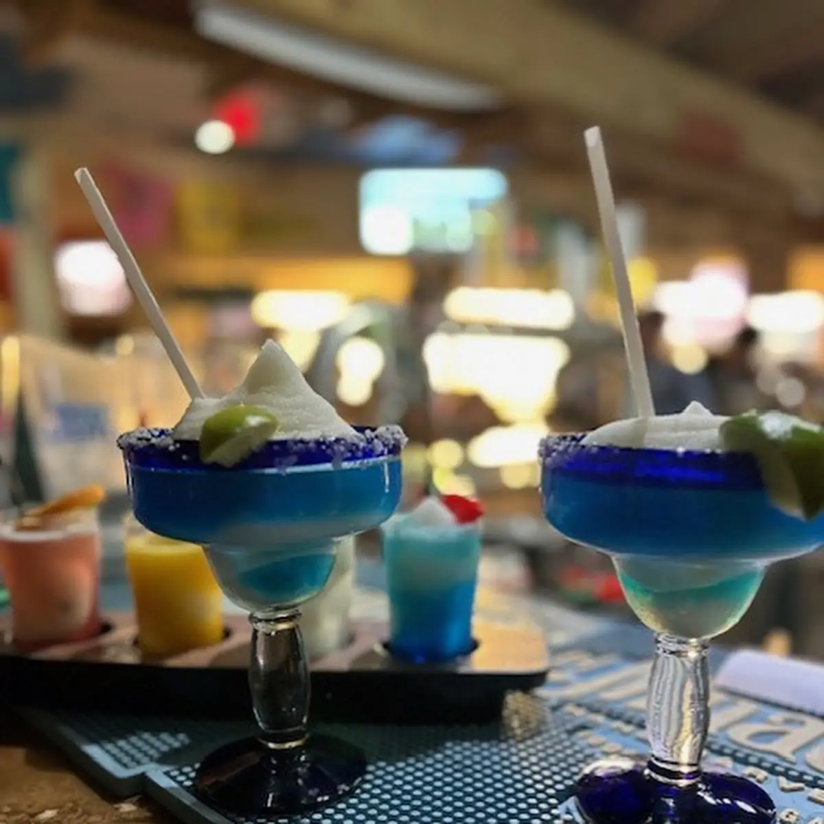 Food & drink, Margaritaville Niagara Falls