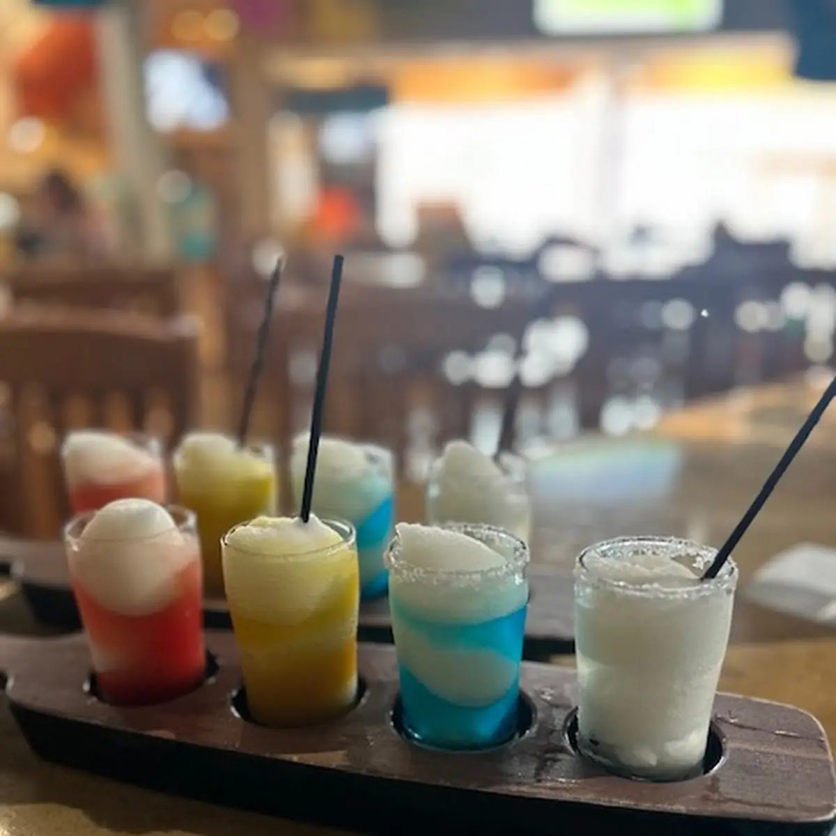 Food & drink, Margaritaville Niagara Falls