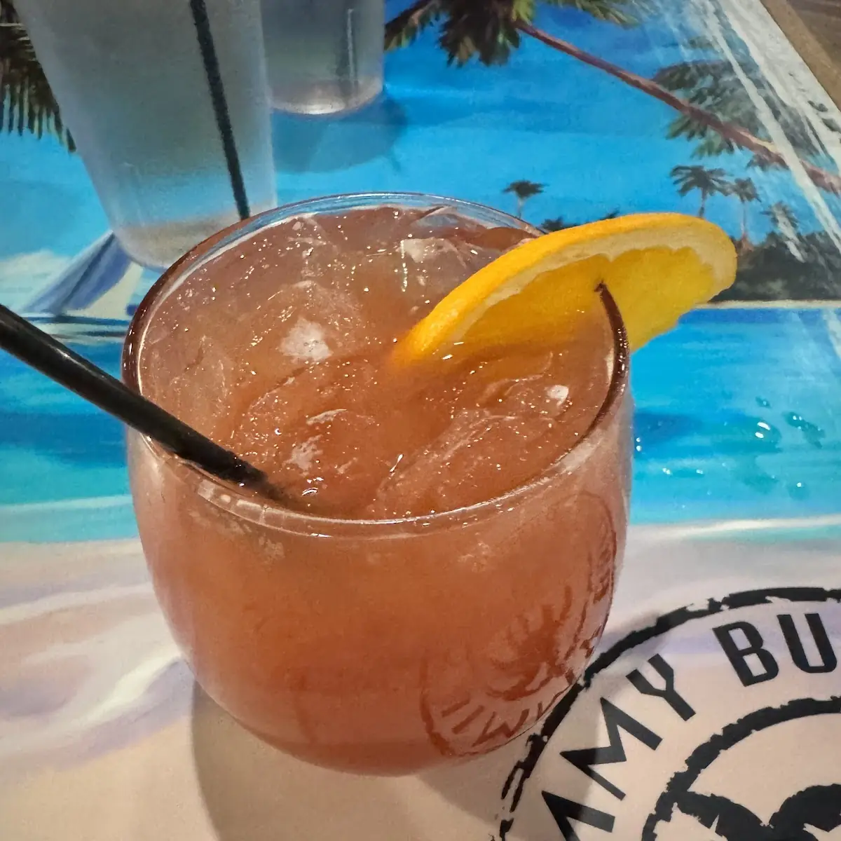 Food & drink, Margaritaville Niagara Falls