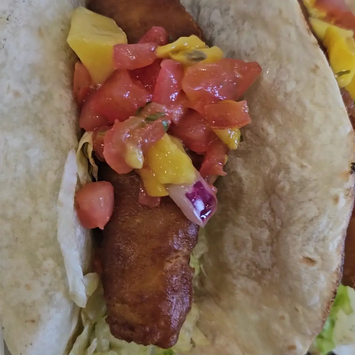 Food & drink, Margaritaville Niagara Falls