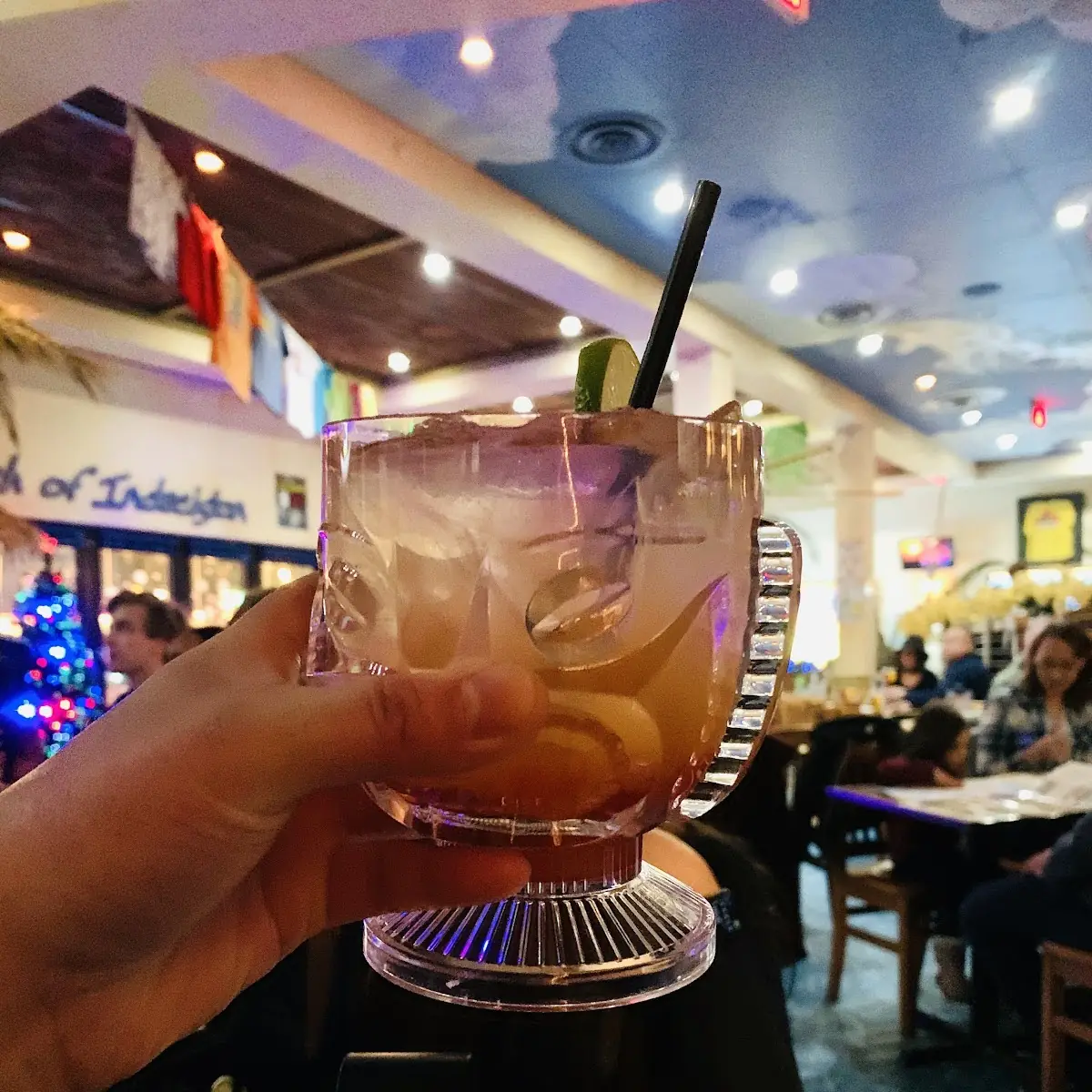 Food & drink, Margaritaville Niagara Falls