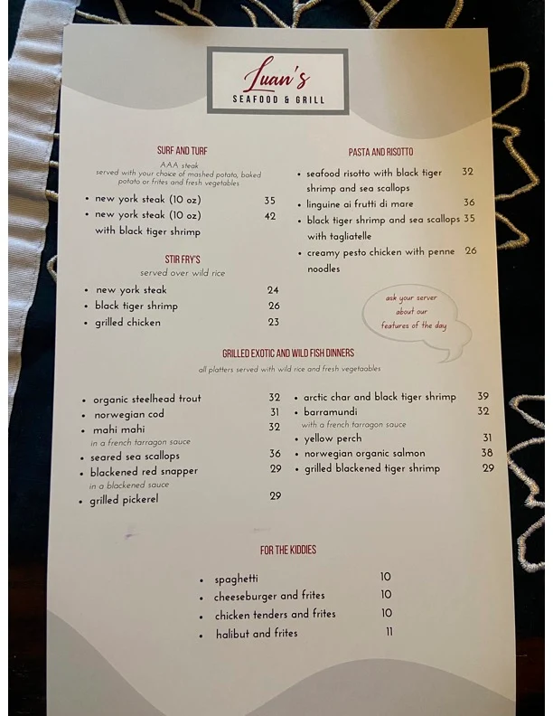 Menu photo 7