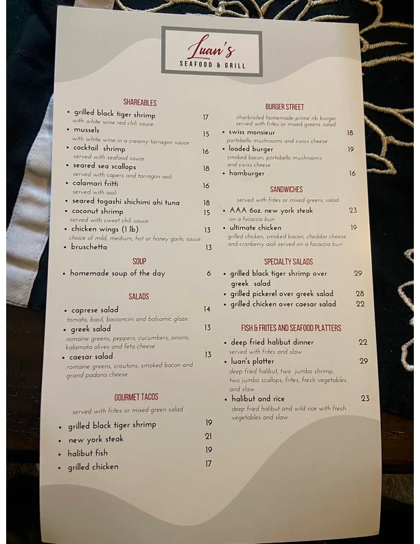 Menu photo 8