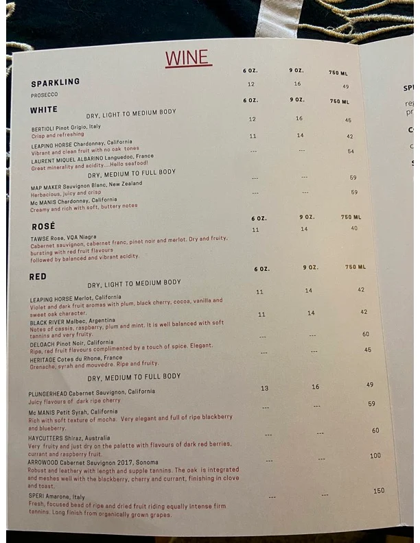 Menu photo 9