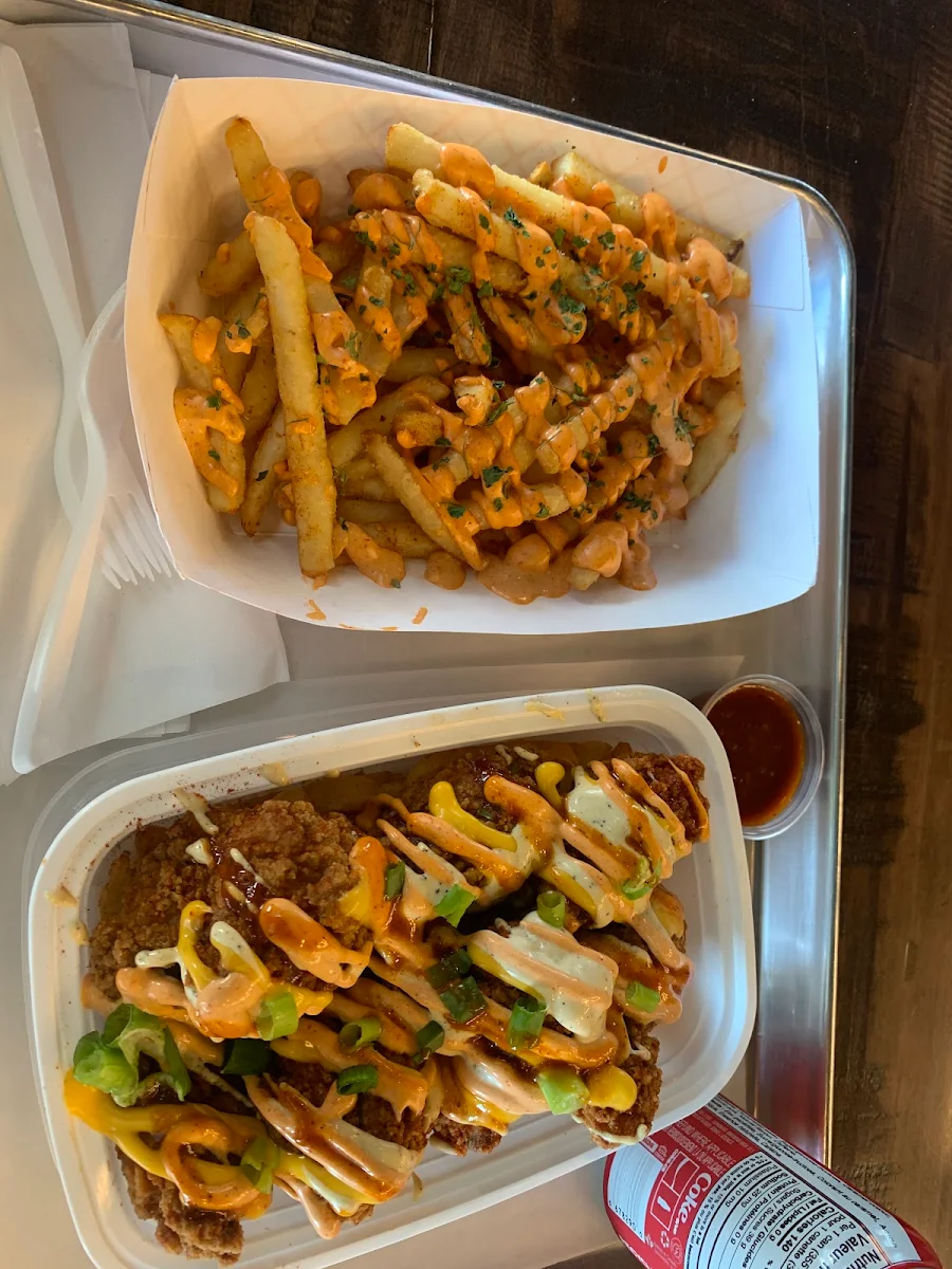 Food & drink, T.O.'s Kathi Roll Eatery Brampton West