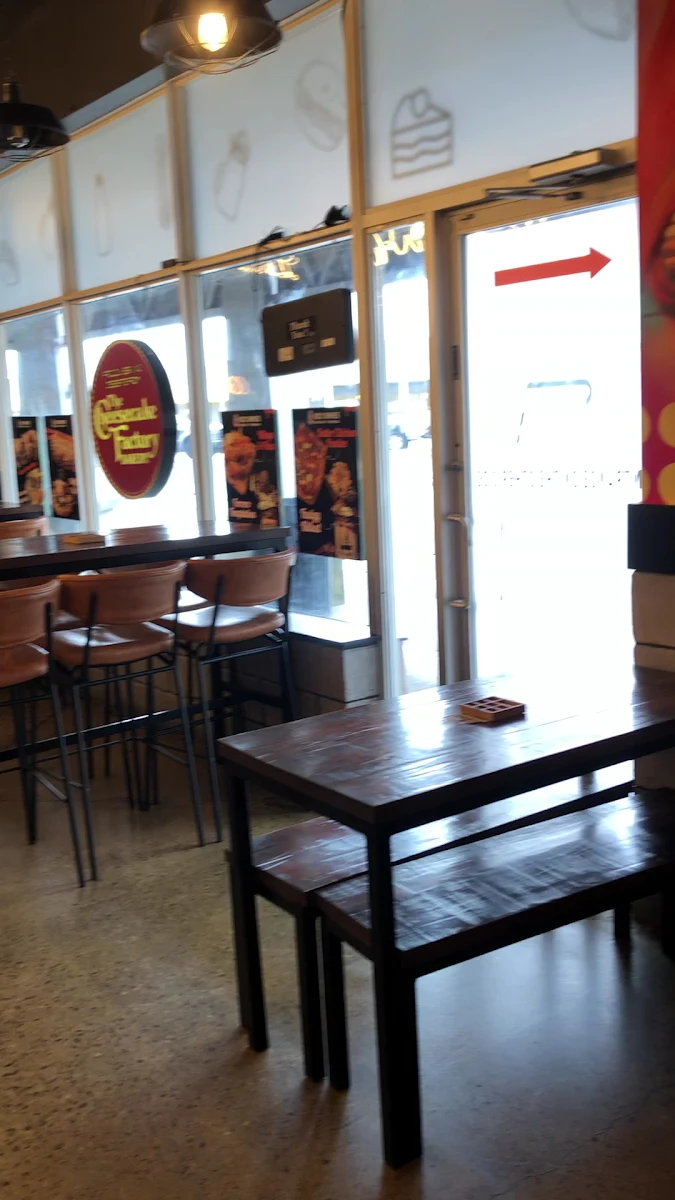 Vibe, T.O.'s Kathi Roll Eatery Brampton West