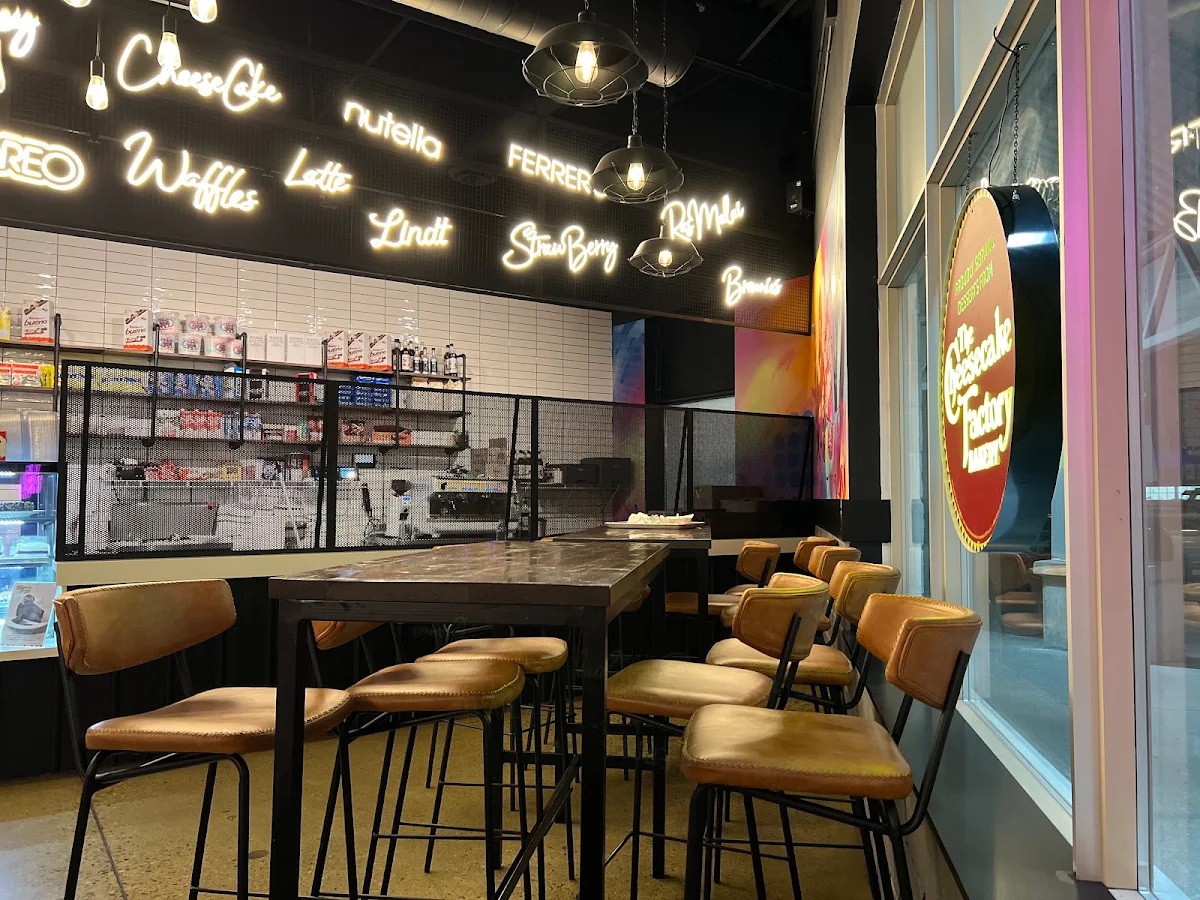 Vibe, T.O.'s Kathi Roll Eatery Brampton West