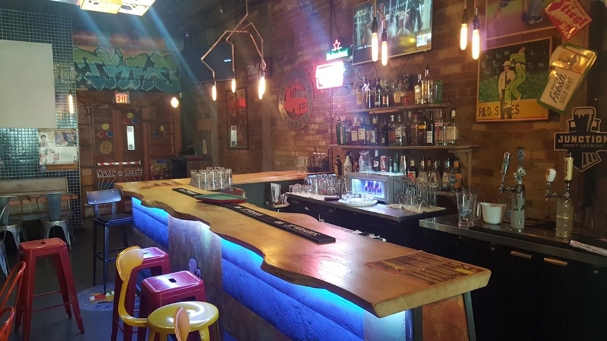 Vibe, T.O.'s Kathi Roll Eatery Brampton West