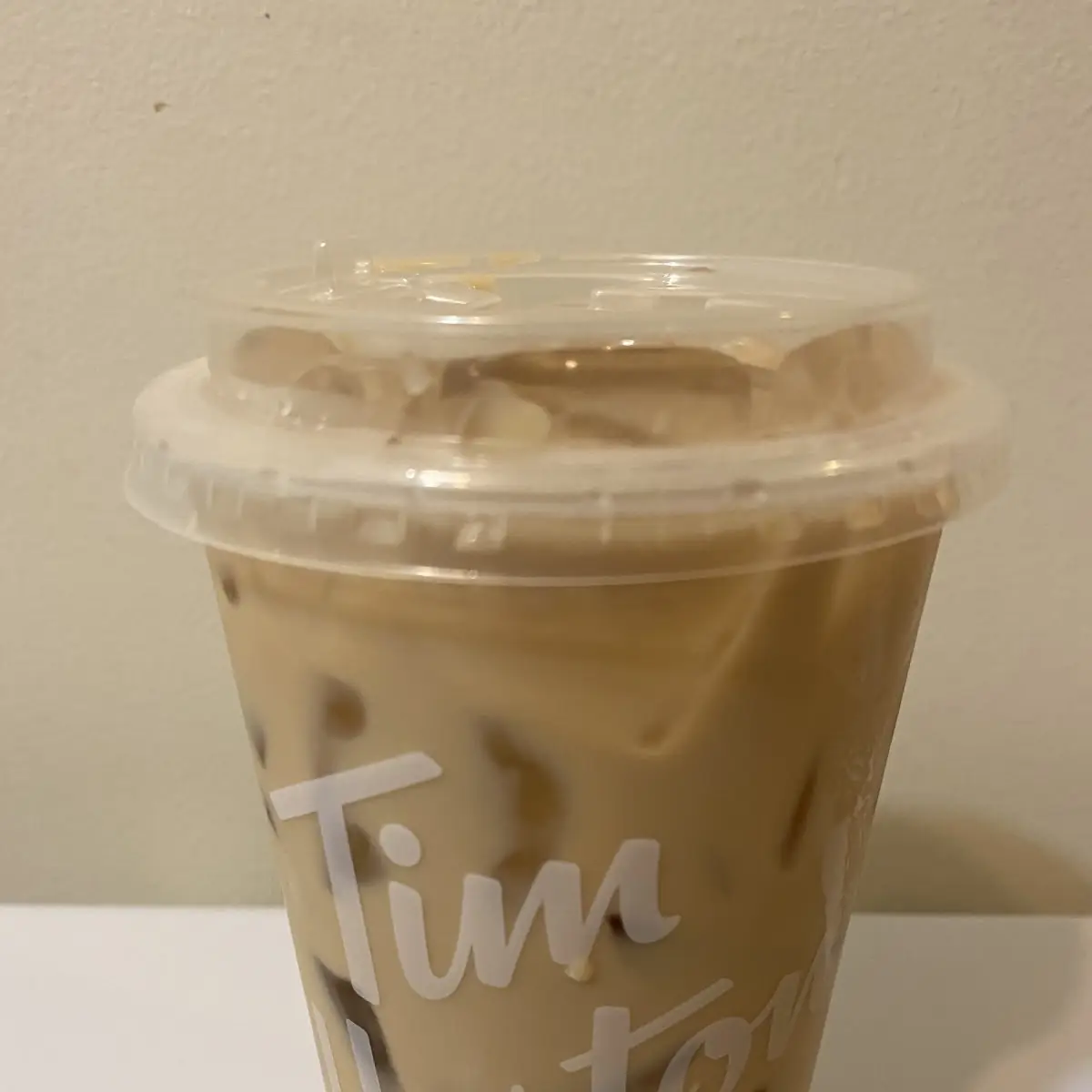 Food & drink, Tim Hortons