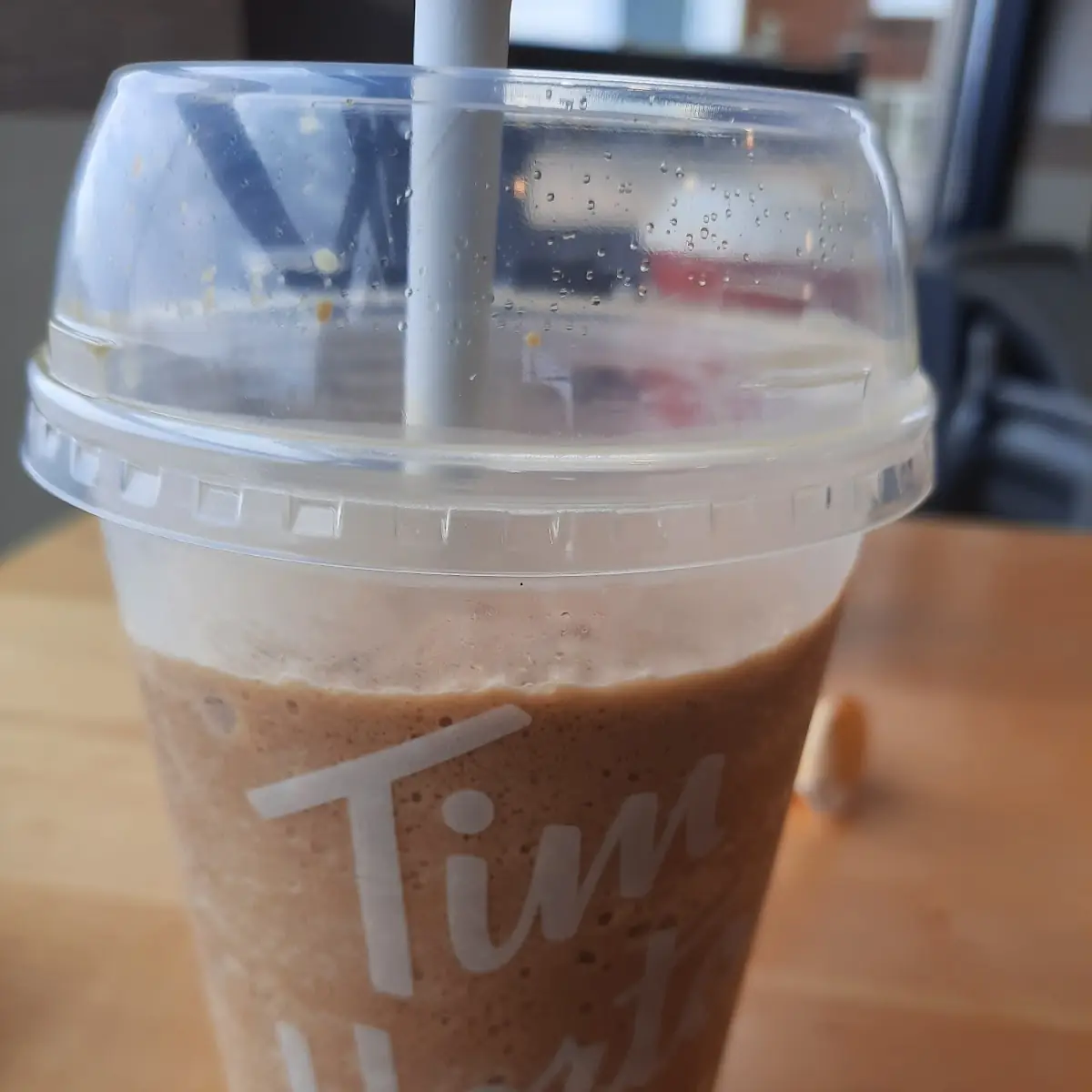 Food & drink, Tim Hortons