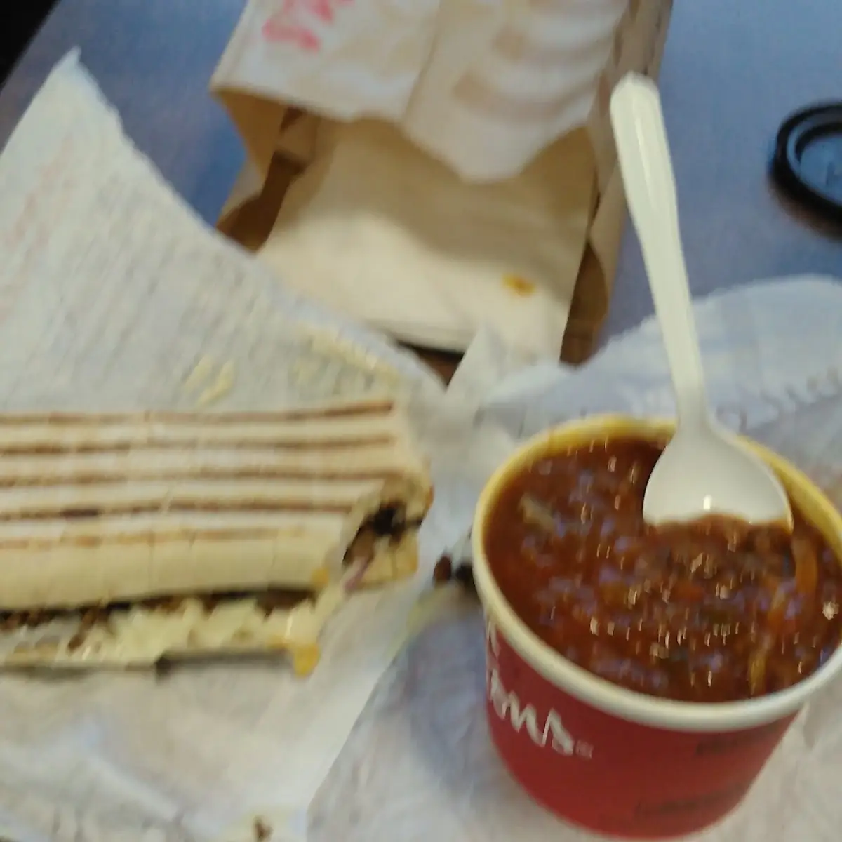 Food & drink, Tim Hortons