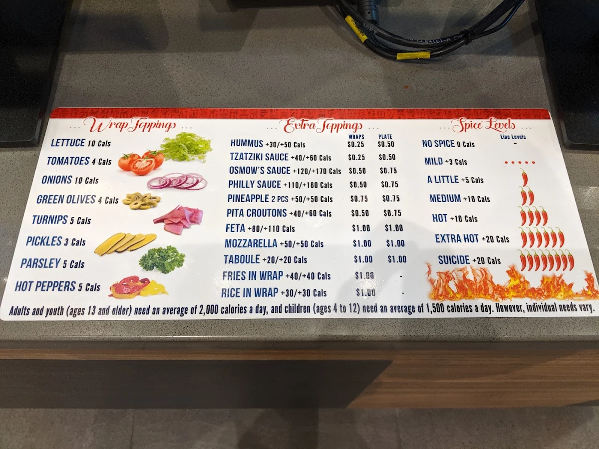Menu photo 7