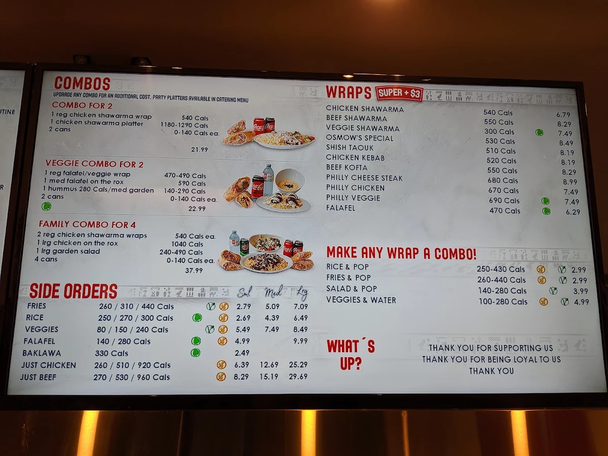 Menu photo 8