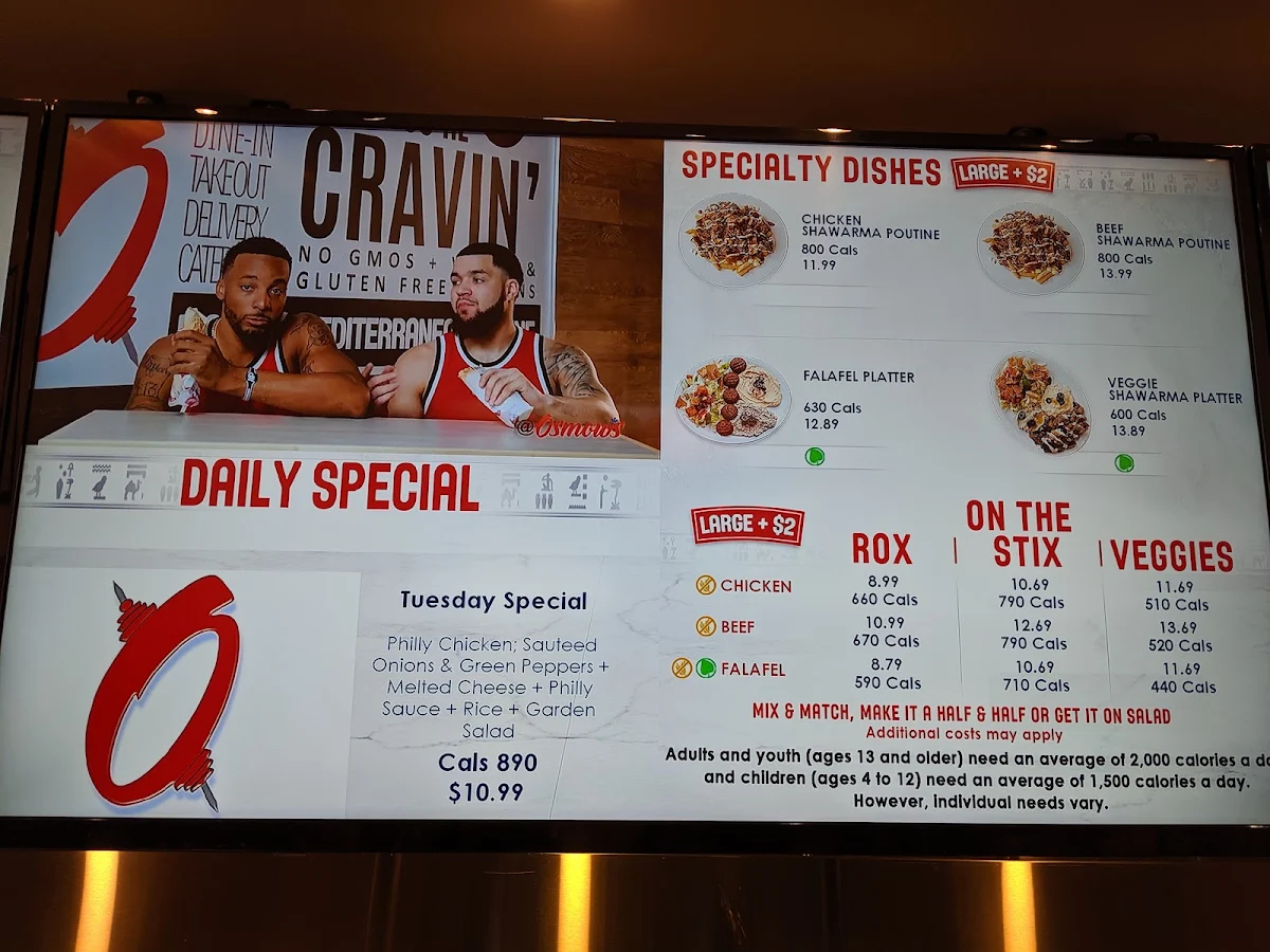 Menu photo 9