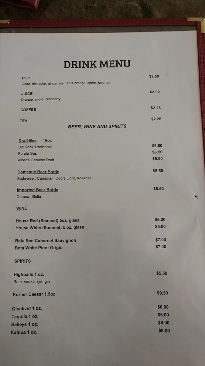 Menu photo 7