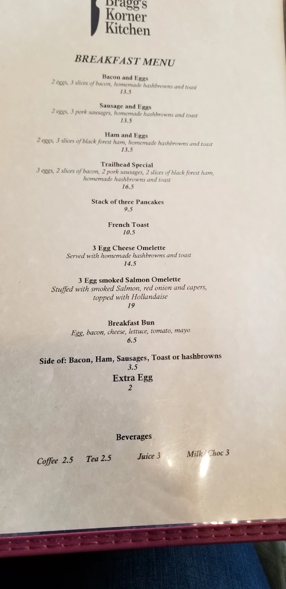 Menu photo 8
