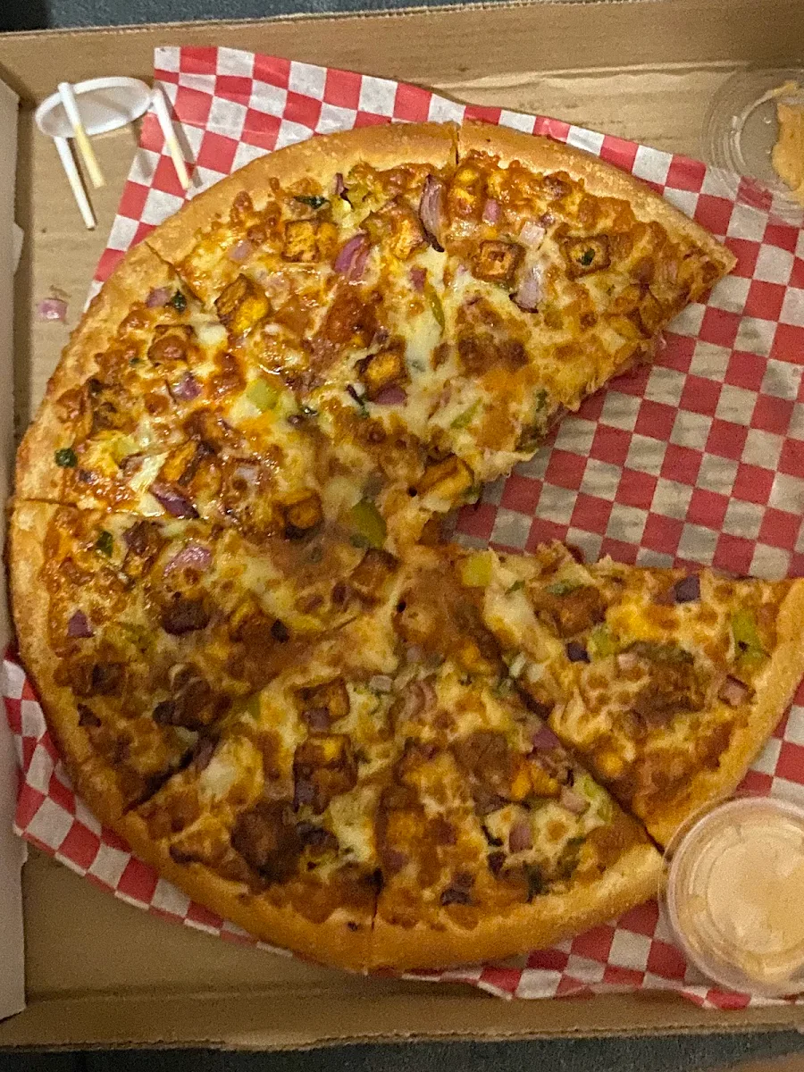 Food & drink, Riverside Paradise Grill & Pizza Co.