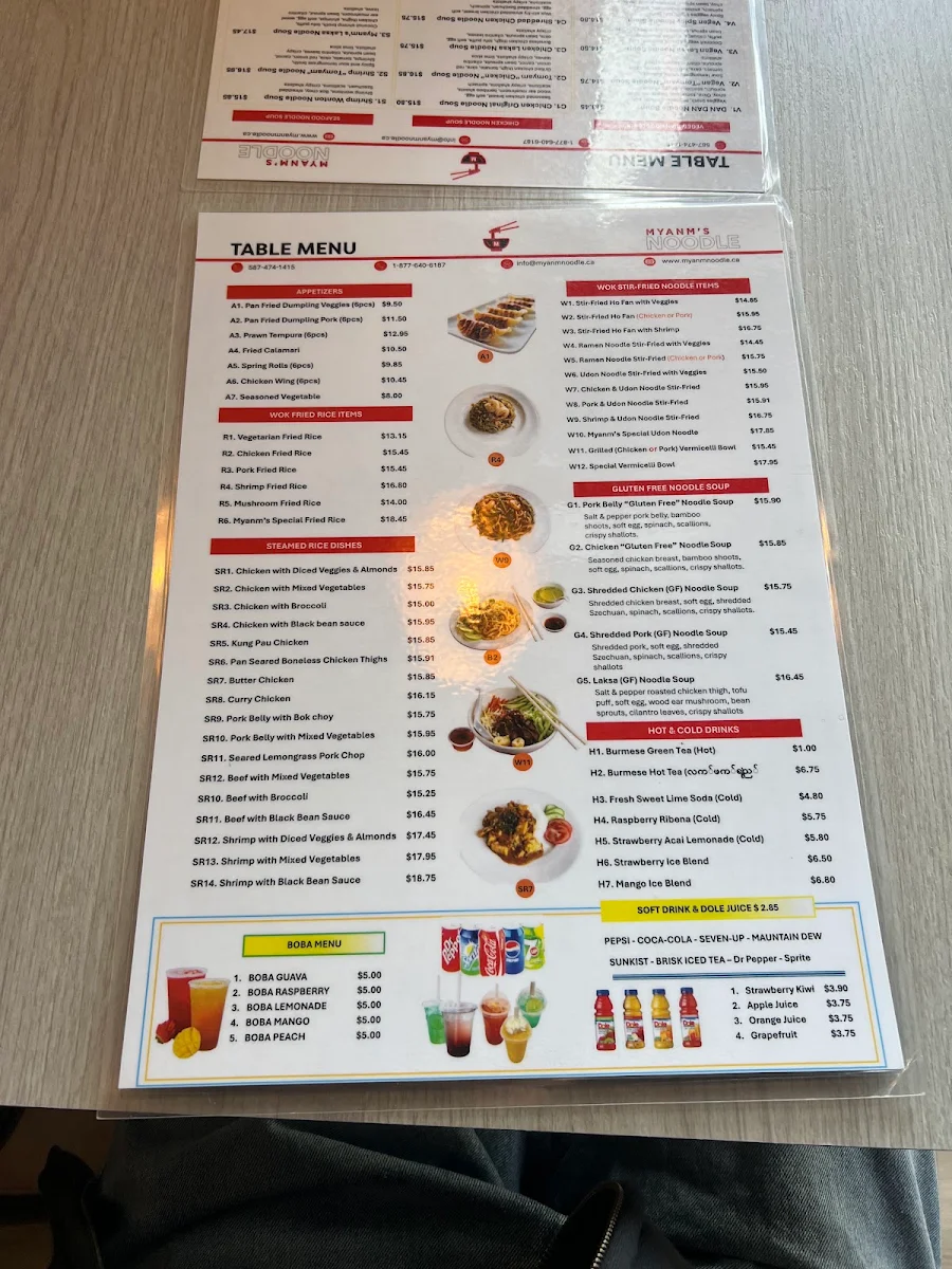 Menu photo 4