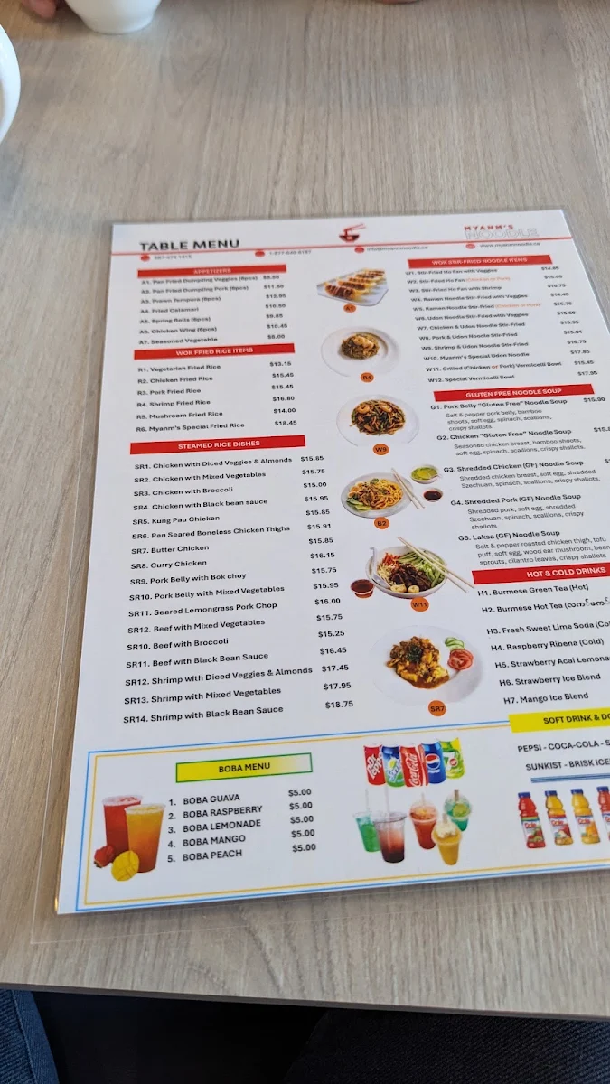 Menu photo 6