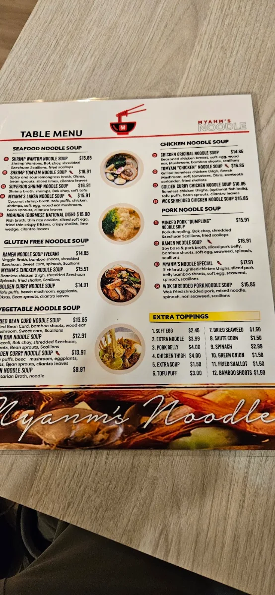 Menu photo 9