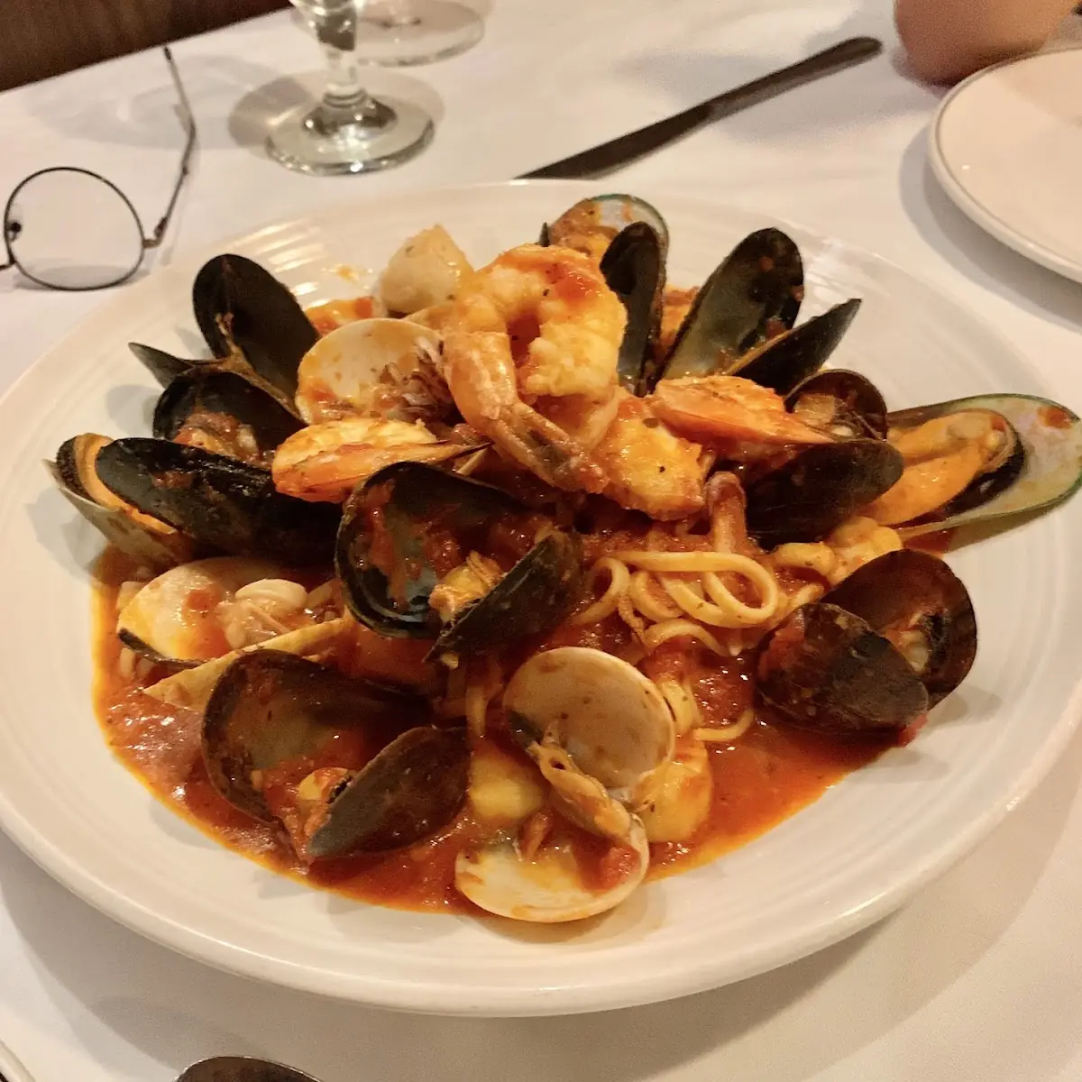 Food & drink, Arturo Ristorante