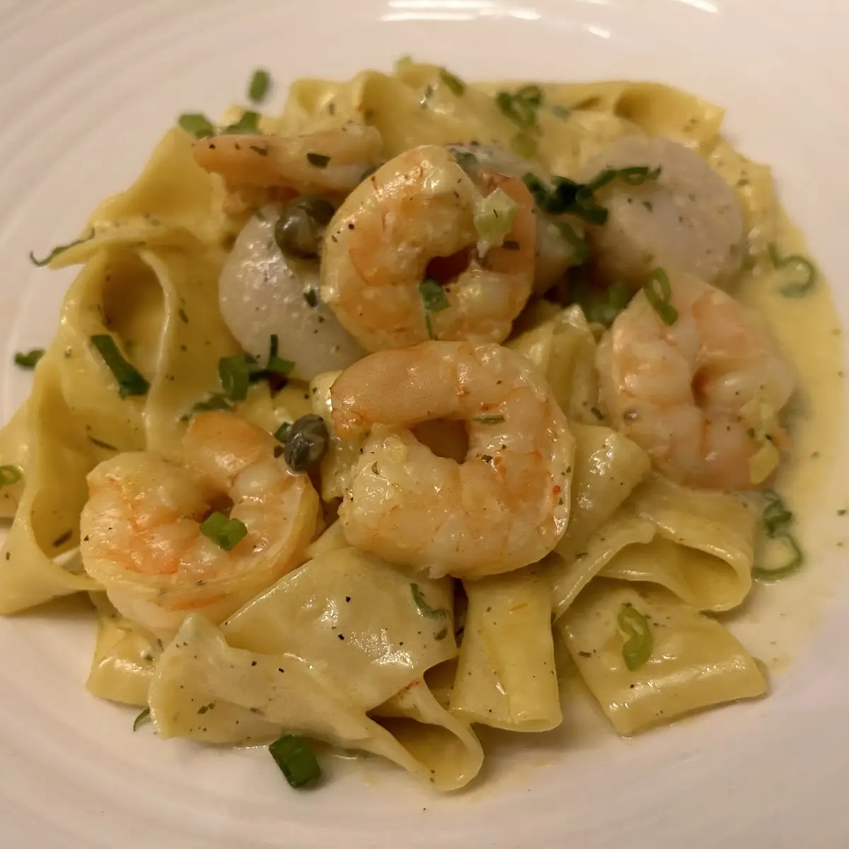 Food & drink, Arturo Ristorante