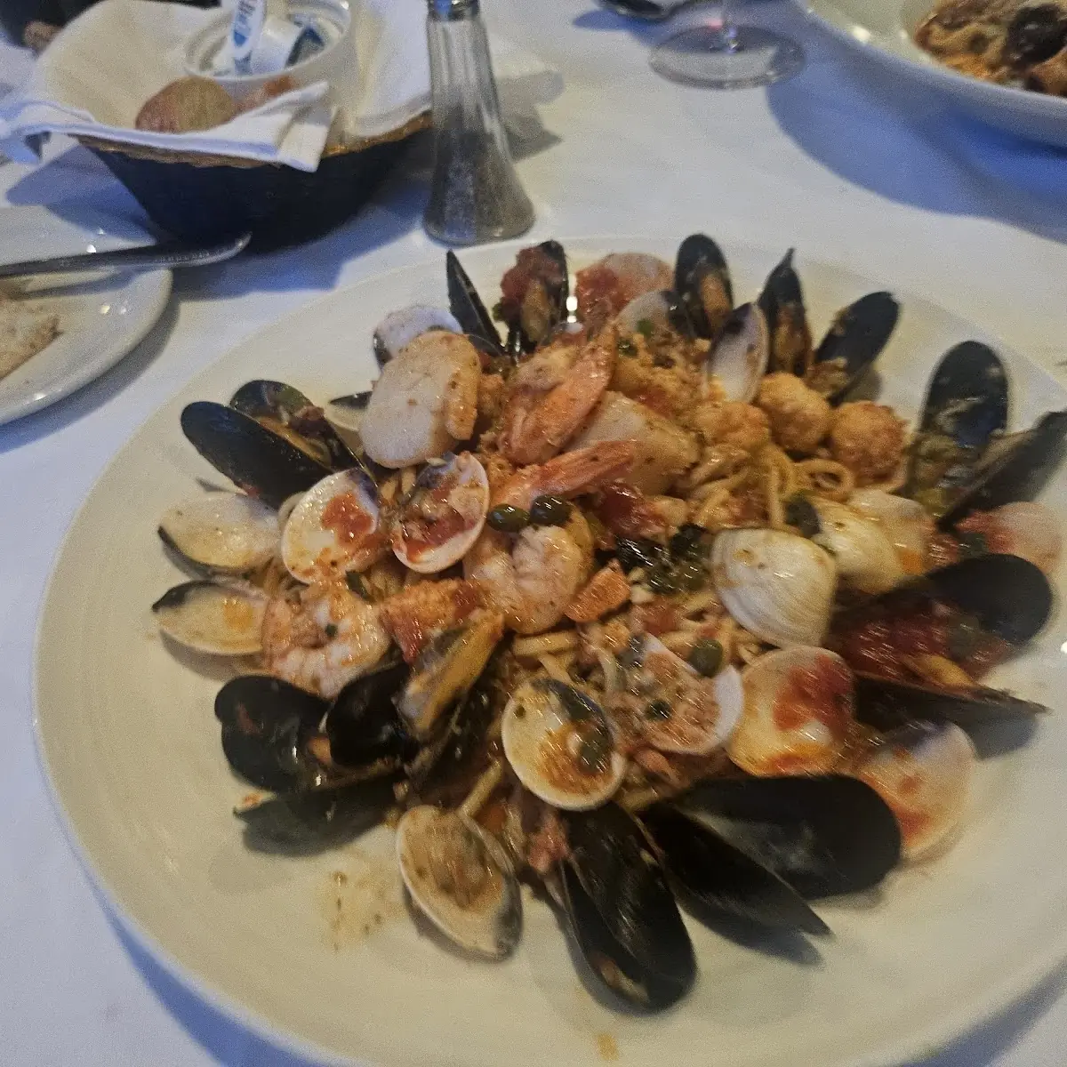 Food & drink, Arturo Ristorante