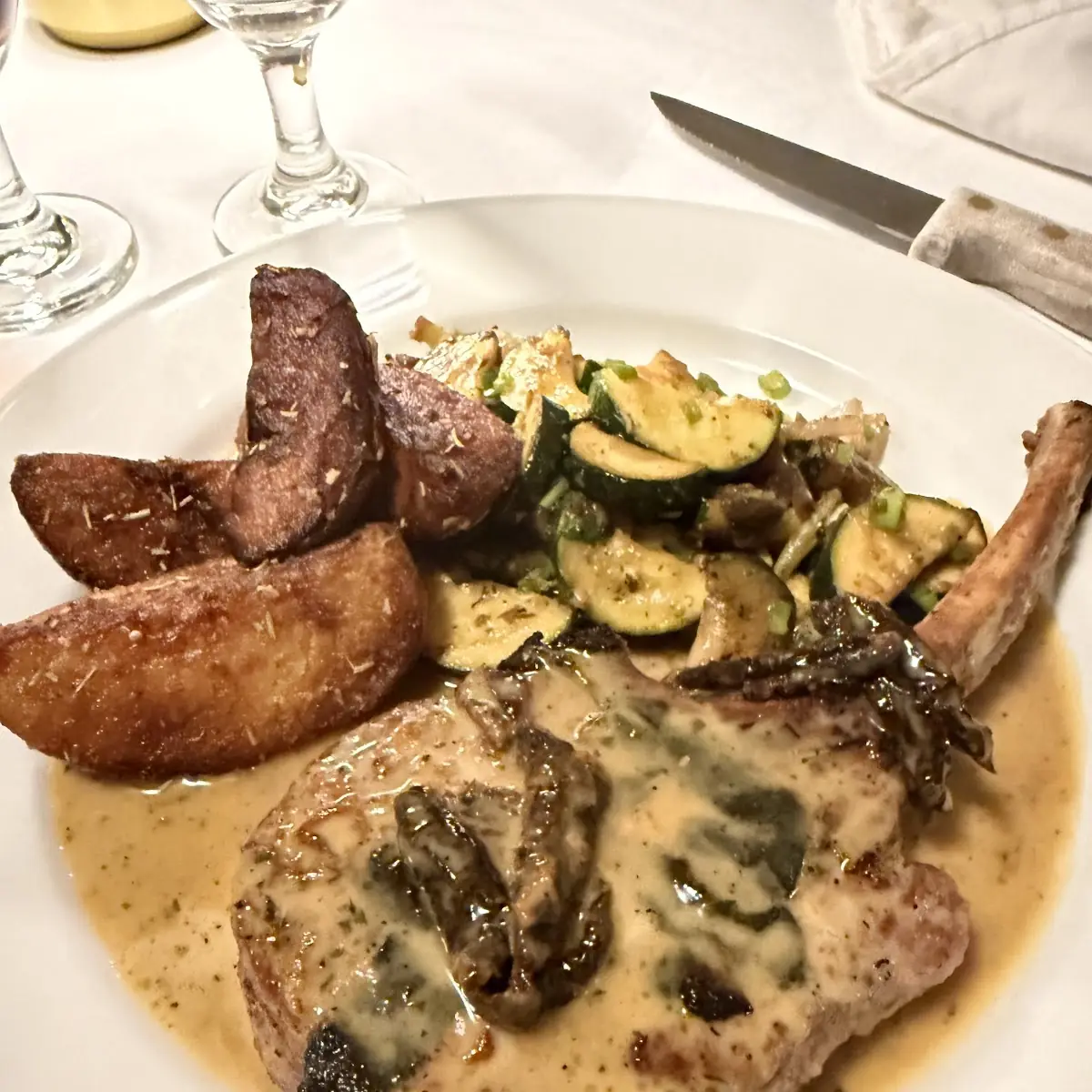 Food & drink, Arturo Ristorante