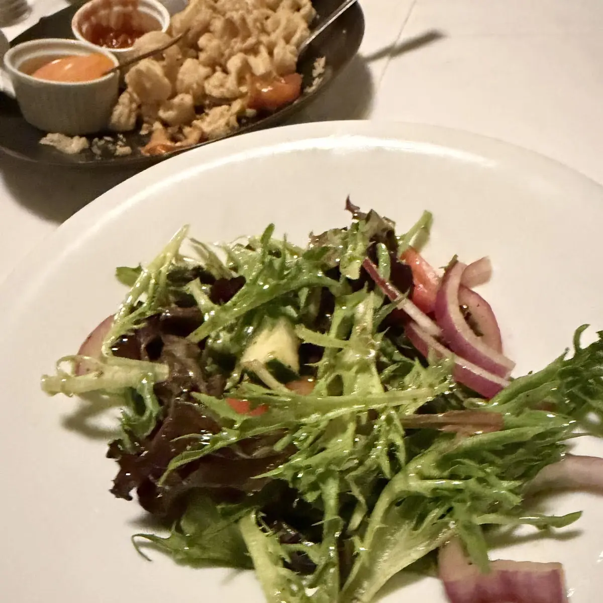 Food & drink, Arturo Ristorante