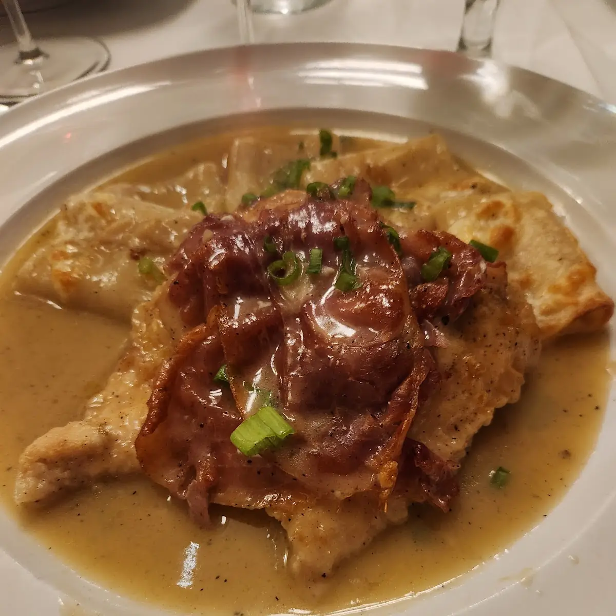 Food & drink, Arturo Ristorante