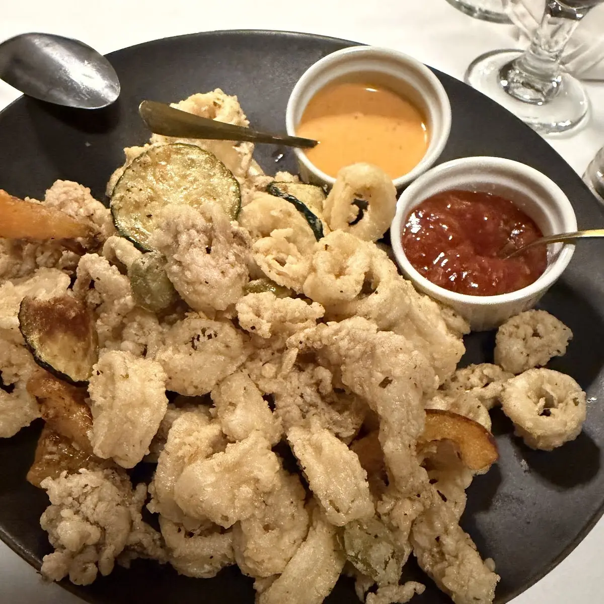 Food & drink, Arturo Ristorante