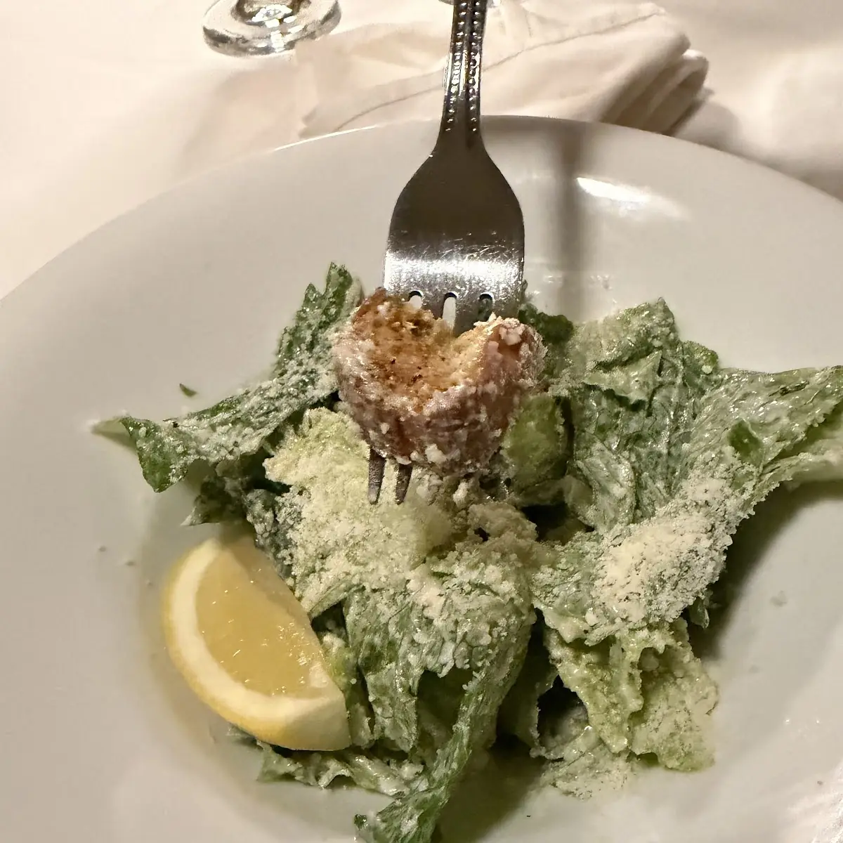 Food & drink, Arturo Ristorante