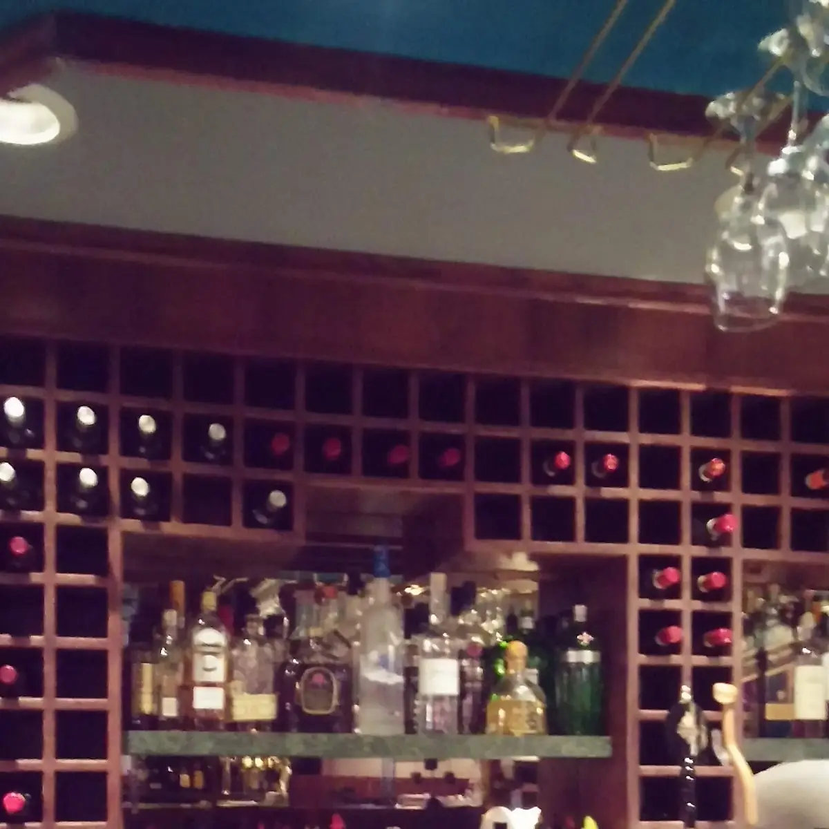 Vibe, Arturo Ristorante