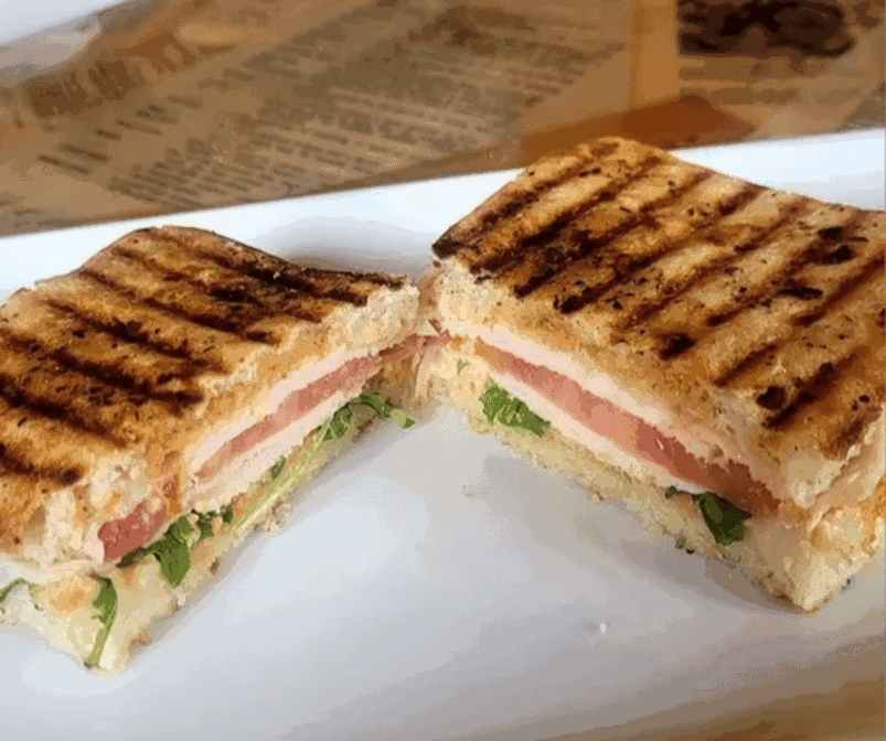 Food & drink, NovelTea Coffeehouse & Bakery