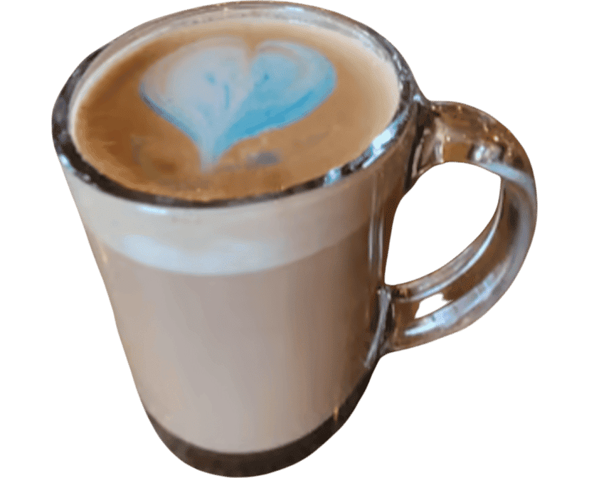 Food & drink, NovelTea Coffeehouse & Bakery