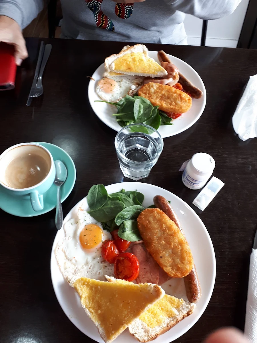 Food & drink photo 4