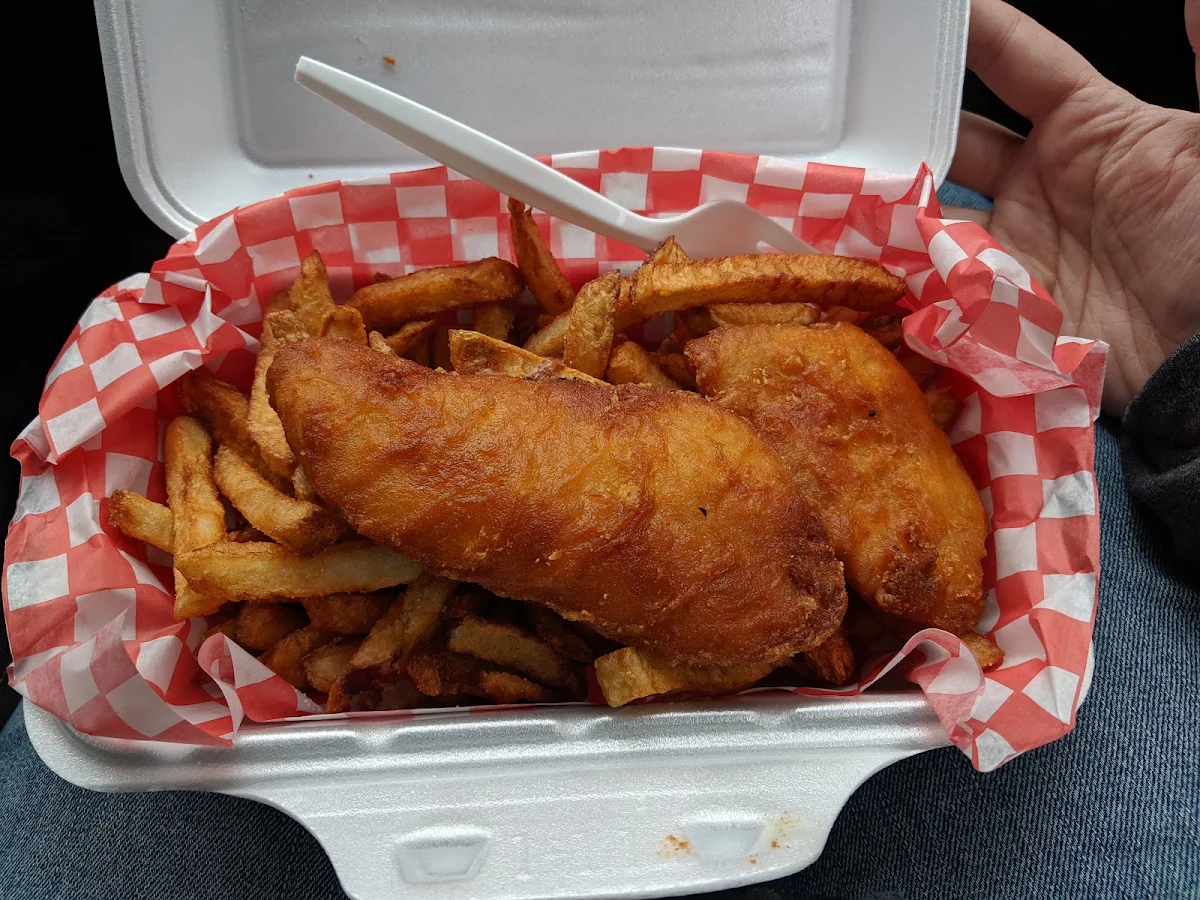 Food & drink photo 1