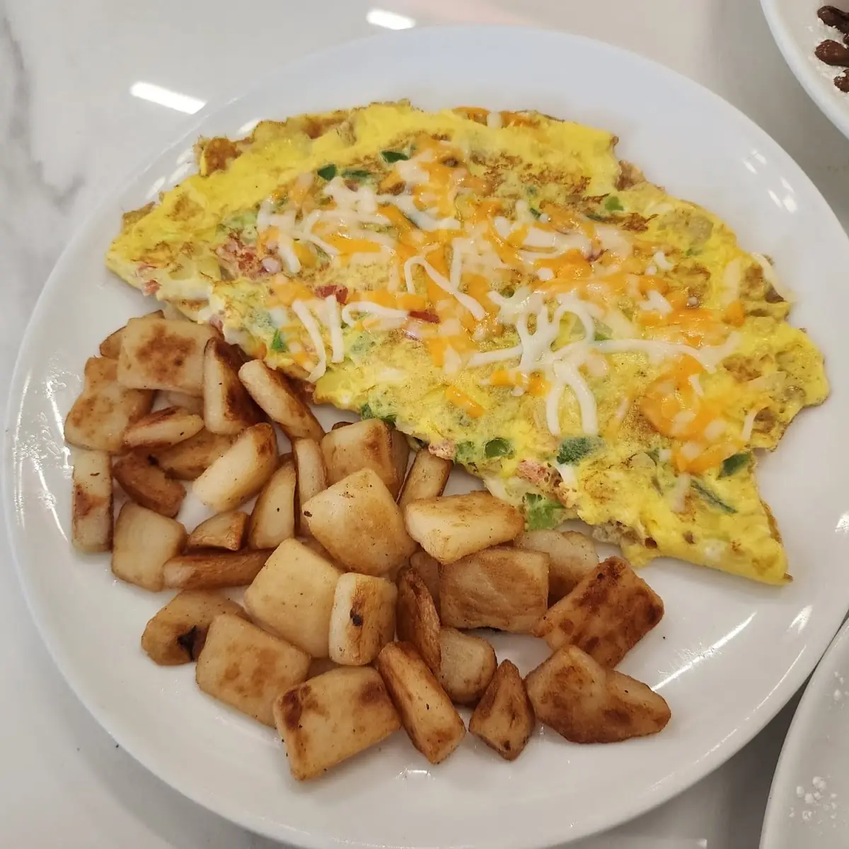 Food & drink, 7AM Breakfast & Lunch