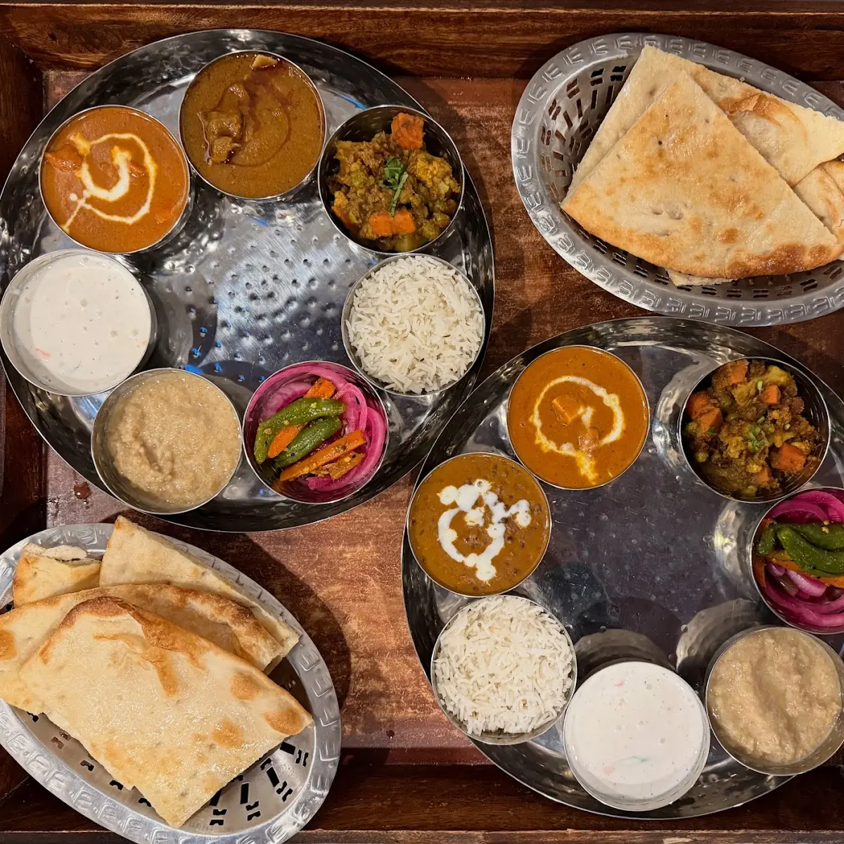 Food & drink, Mr India Restaurant & Bar