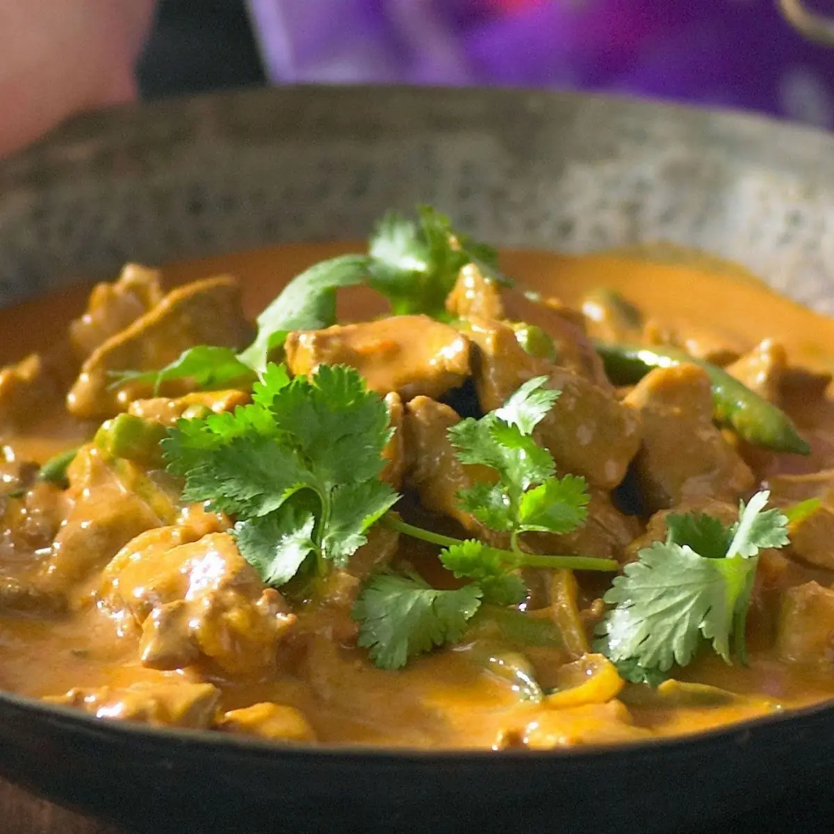 Food & drink, Mr India Restaurant & Bar