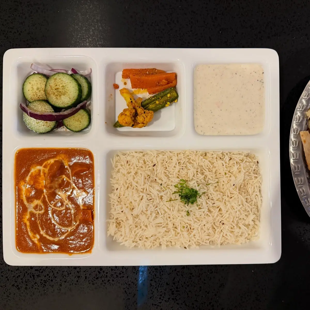 Food & drink, Mr India Restaurant & Bar