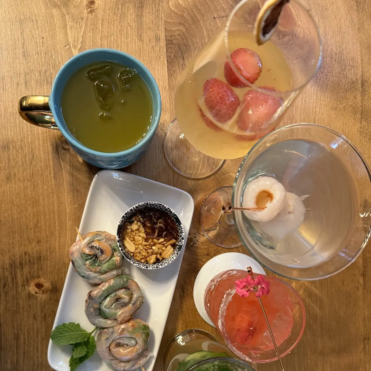 Food & drink photo 1