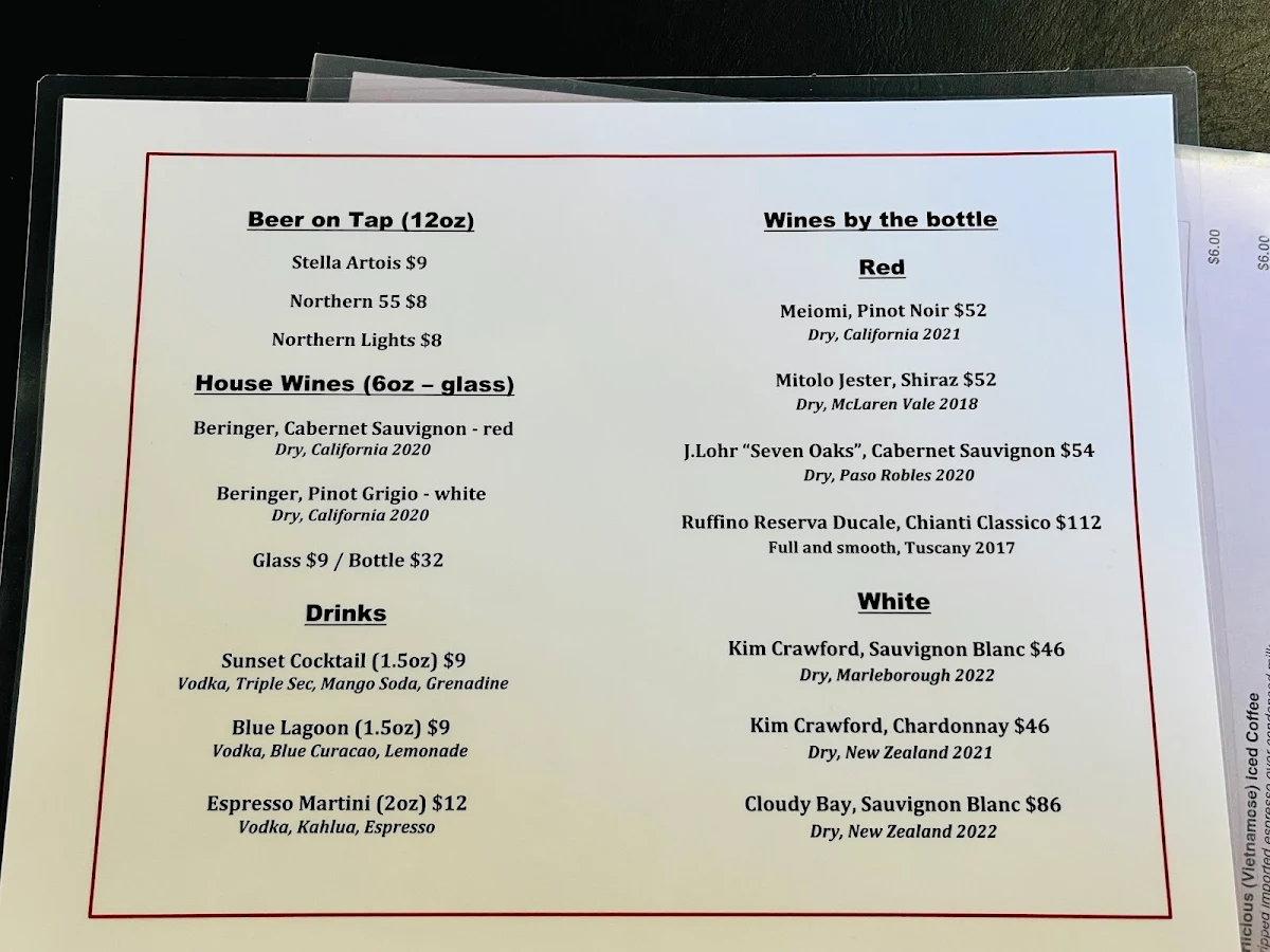 Menu photo 4