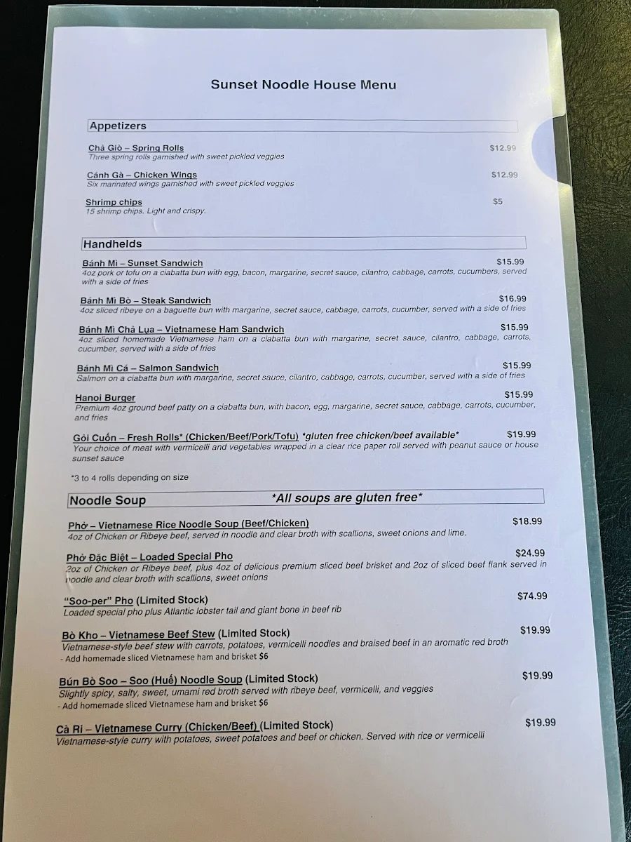 Menu photo 5