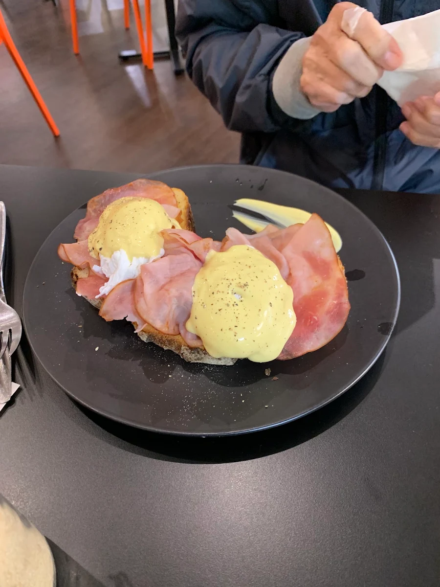 Food & drink, Café Ambra