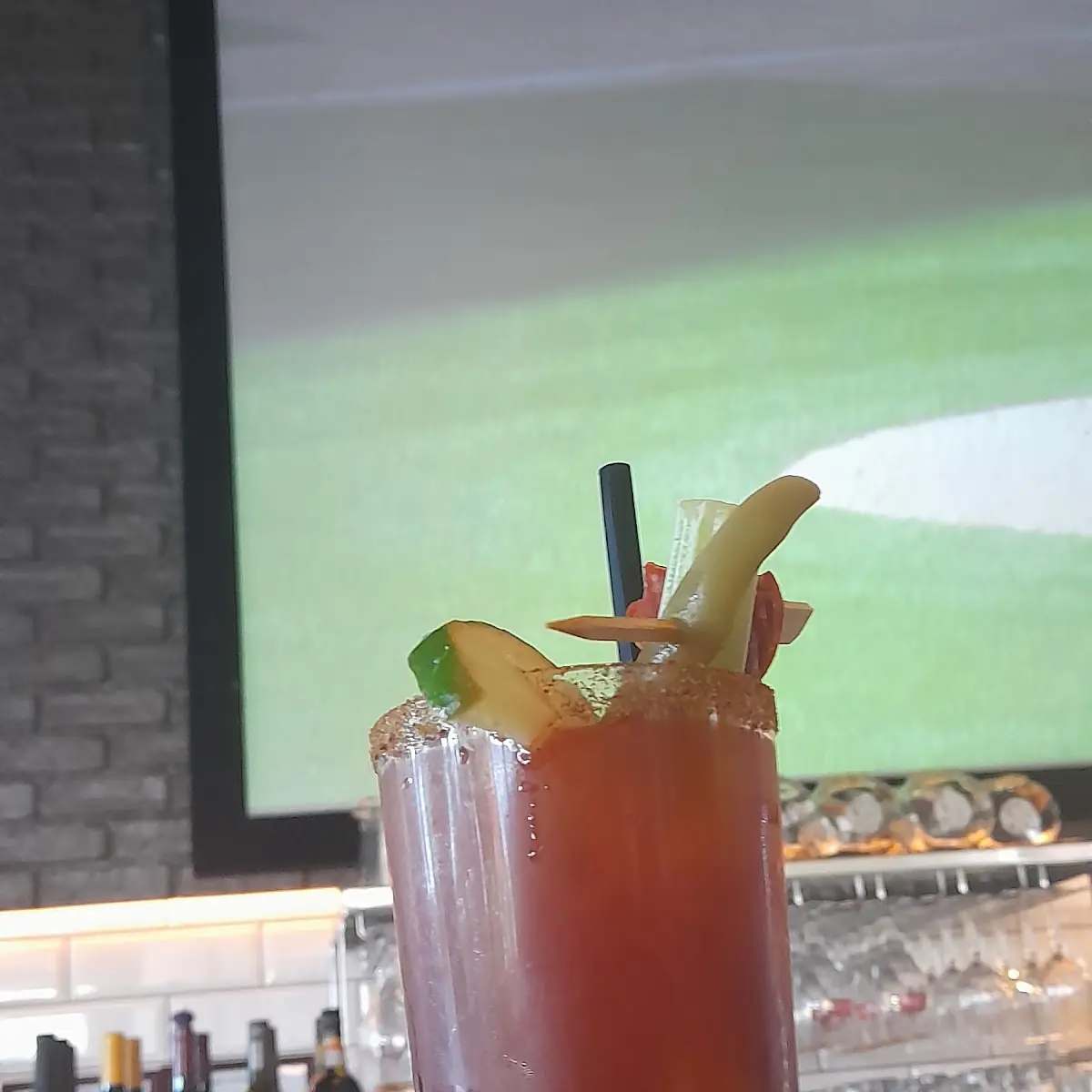 Food & drink, Boston Pizza