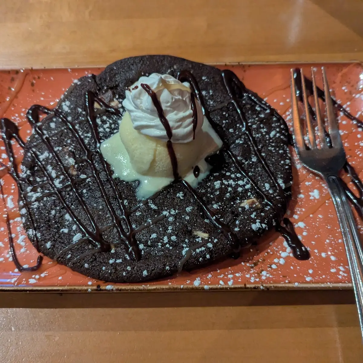 Food & drink, Boston Pizza