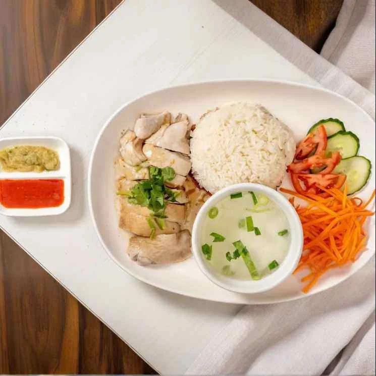 Food & drink, Straits Cafe Malaysian Restaurant