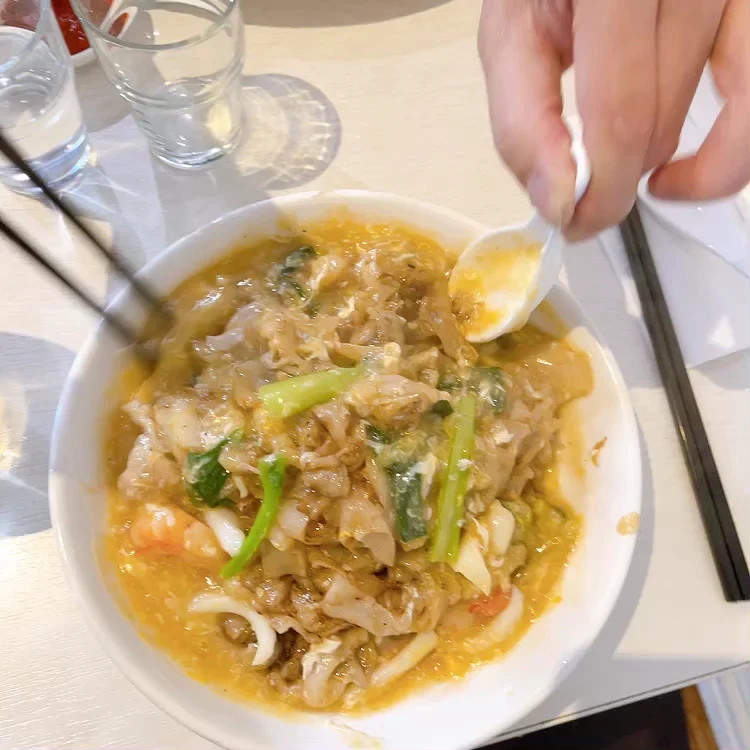 Food & drink, Straits Cafe Malaysian Restaurant