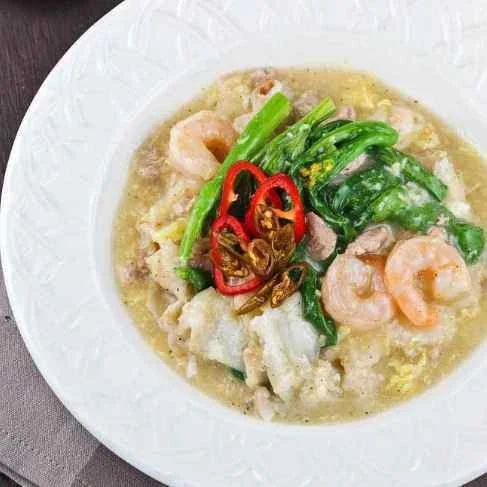 Food & drink, Straits Cafe Malaysian Restaurant